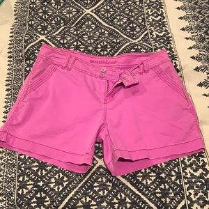 Maurices size 9/10 women’s shorts